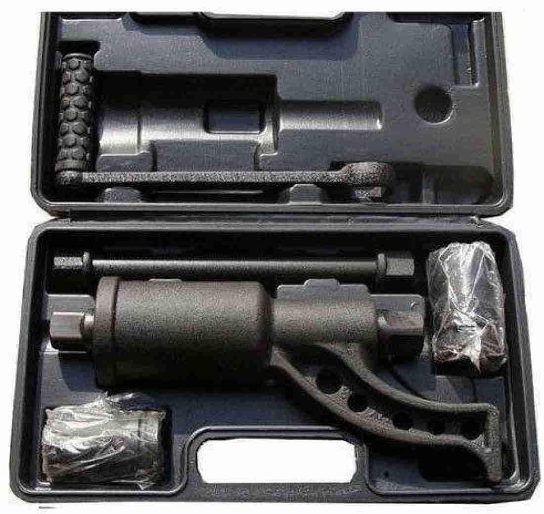 VENEKETY Saving Wrench 1" Sq Drive Torque Multiplier 1:68 Ratio Labor Wrench To Manually Remove Tight Bolts From Heavy Vehicles Trucks, Lorry, Buses Max Torque 6800Nm, Box End (B0CN2NC31B) Amazon Price History, Amazon Price Tracker