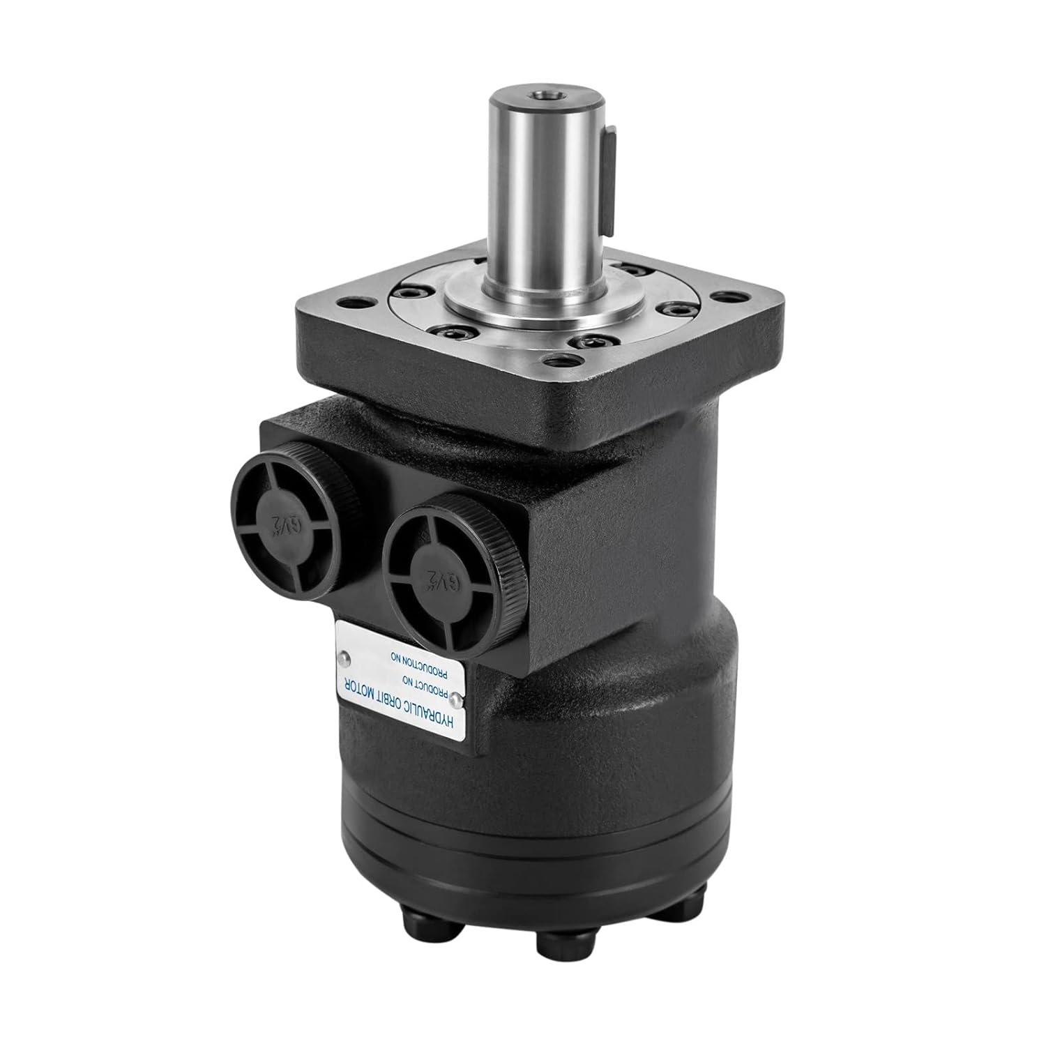 Hydraulic Motor for Char-Lynn 101-1001-009/Eaton 101-1001 Motor