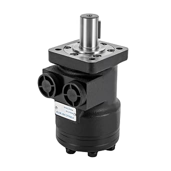 Hydraulic Motor for Char-Lynn 101-1001-009/Eaton 101-1001 Motor