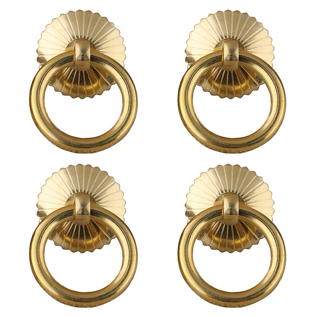 Poignée De Porte De Meuble Poignées De Commode Poignées De Tiroir Vintage Boutons Pour Tiroirs