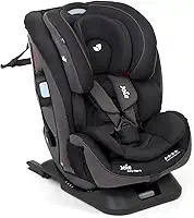 Joie Cadeira Para Auto 0 A 36Kg Every Stages Fx Preta Coal