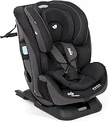 Joie Cadeira Para Auto 0 A 36Kg Every Stages Fx Preta Coal