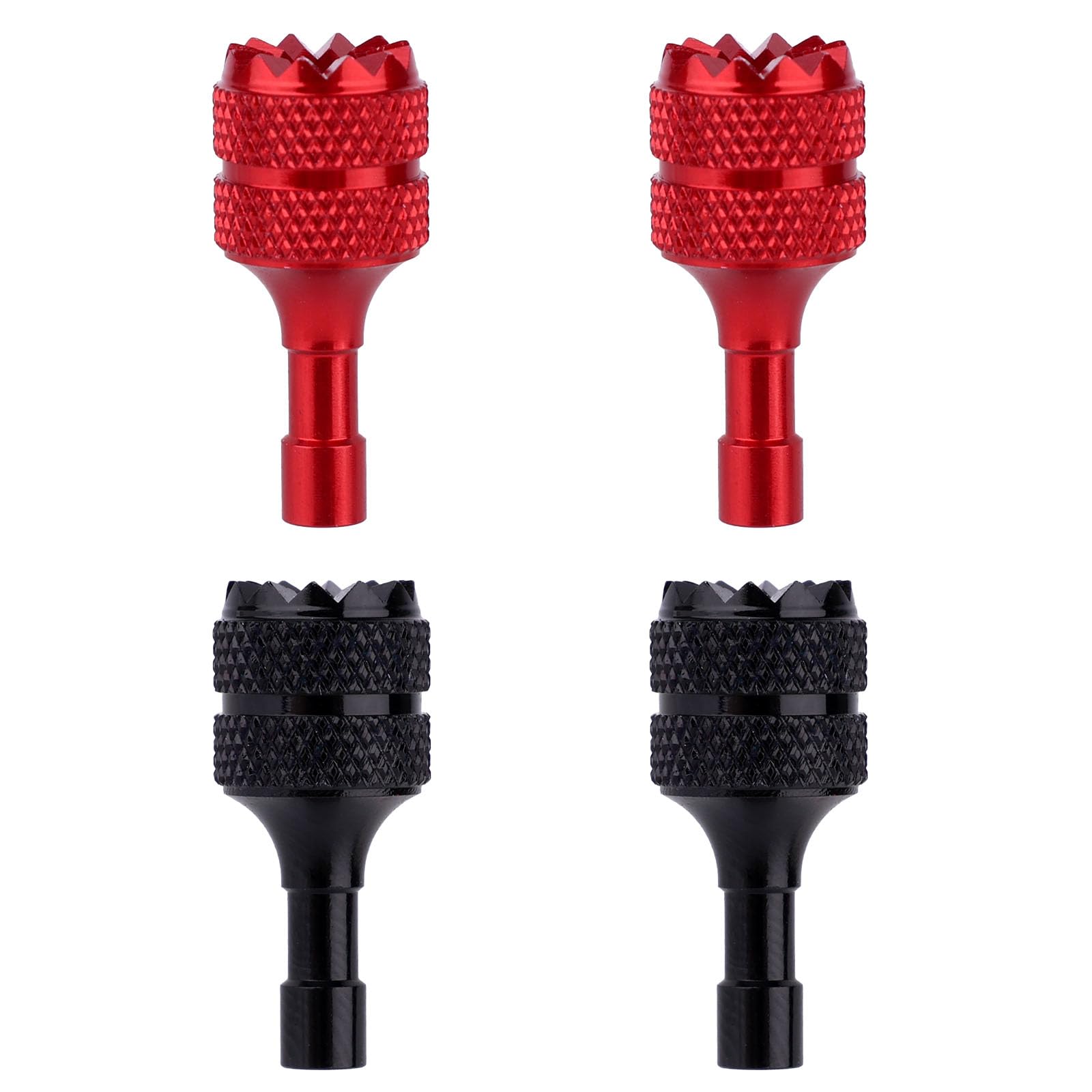 8pcs Detachable Drone Stick Controller Joysticks Replacement for DJI