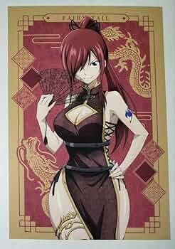 フェアリーテイル エルザ ポストカード 特典 アニメガ×ソフマップ 61nQ6uHCUcL._UF350,350_QL50_.jpg