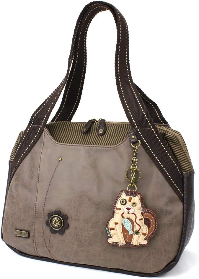 CHALA Bowling Bag - Cat Gen II - Stone Gray