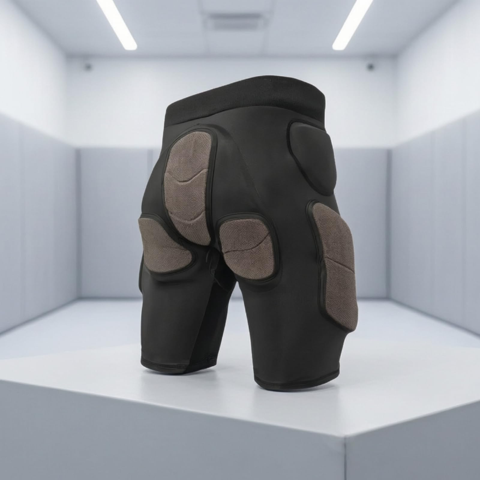 Short Anti-Impact Flexible