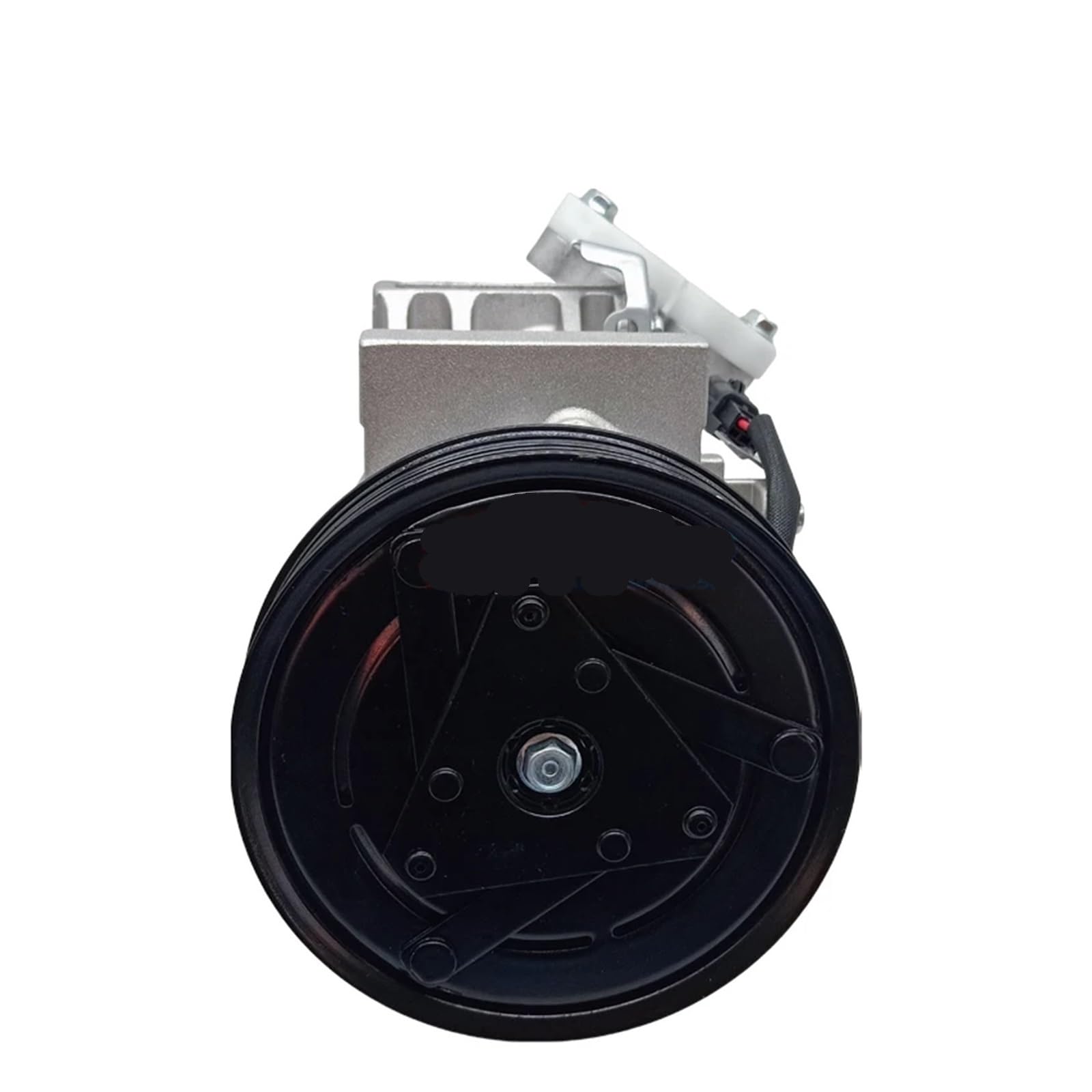 QRSVJZQXKLC 8201025121 926009154R Car Air Conditioning A/C Compressor, Compatible For Dacia DUSTER/LODGY/LOGAN II/SANDERO II