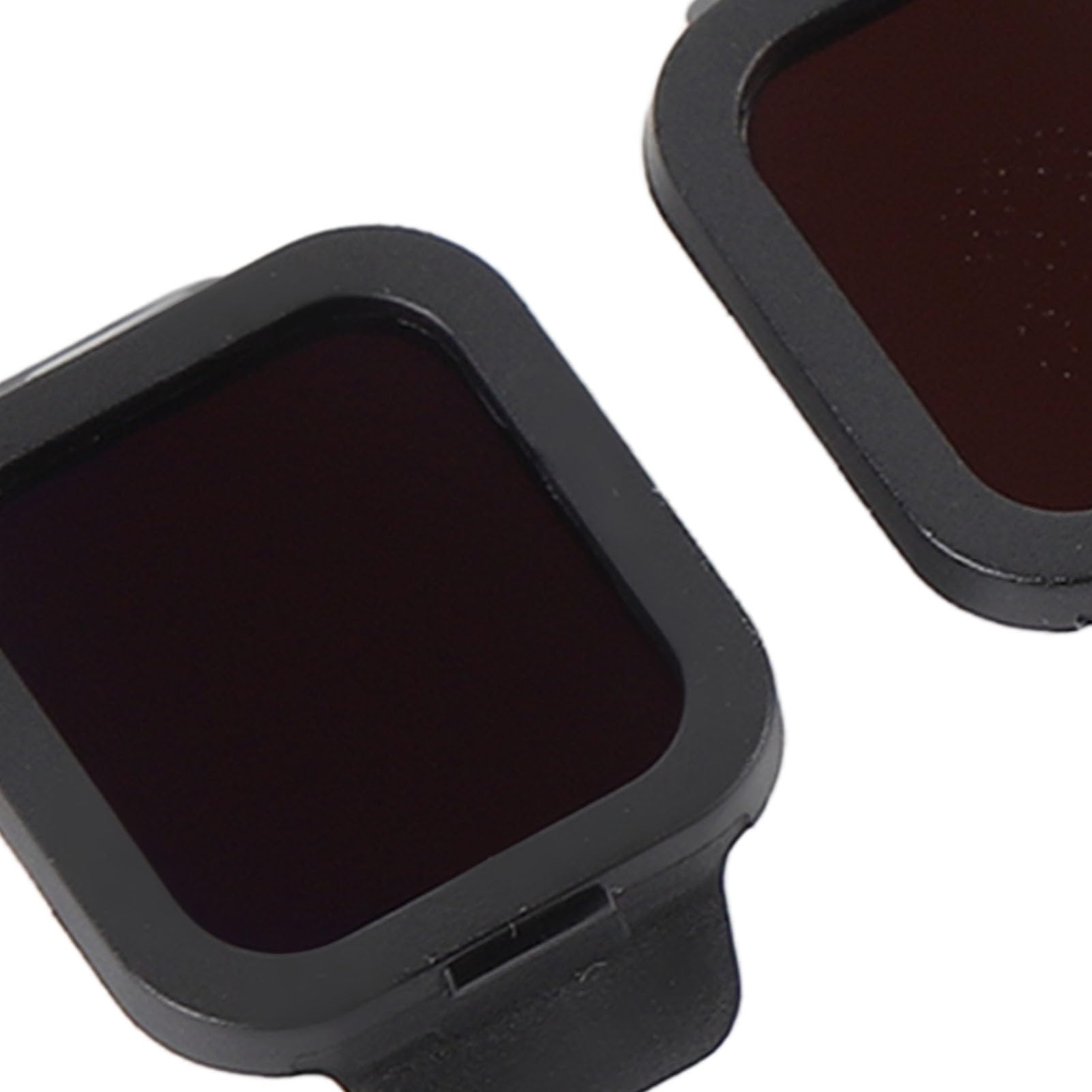Filtro CPL per Drone, Set di Filtri 6 in 1 per Lenti Ottiche Flip ND32, ND64, ND16, ND128, Filtri Protettivi con Scatola di Immagazzinaggio per la Fotografia, Progettati per