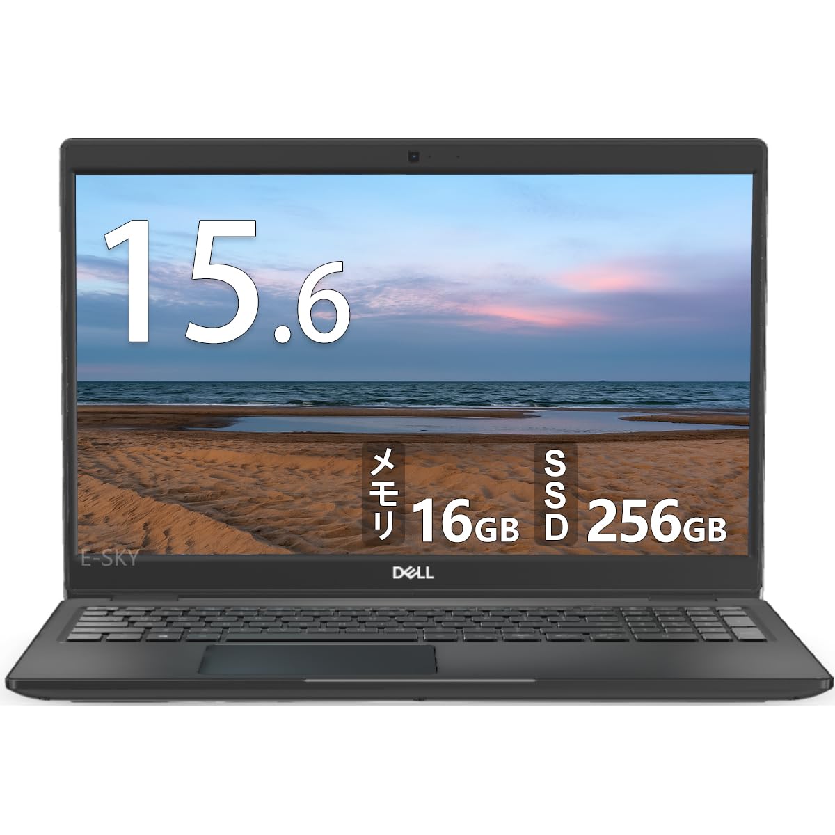 Amazon.co.jp: 【整備済み品】Dell Latitude 3510 15.6インチ 第10世代 