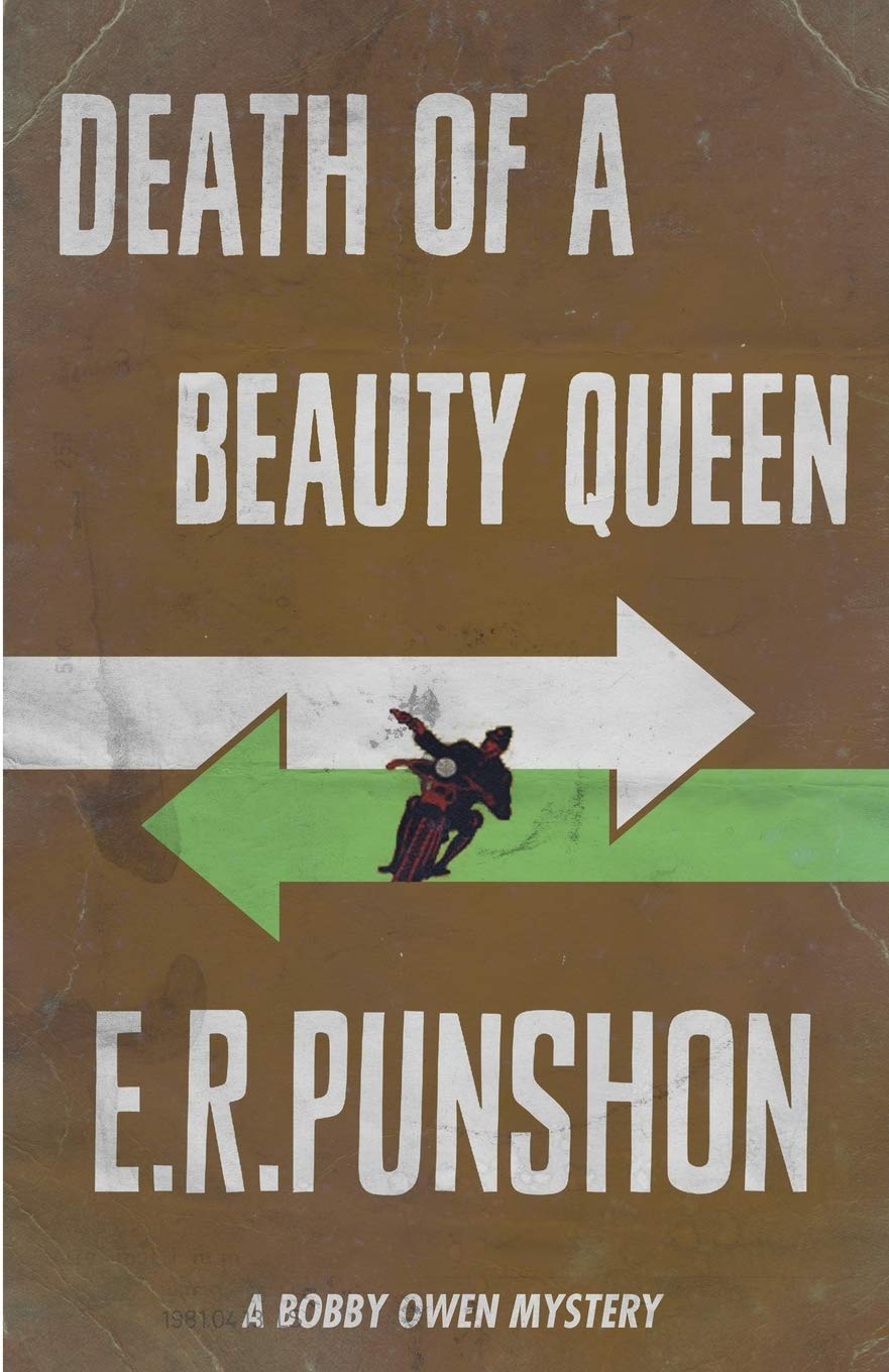Death of a Beauty Queen: Volume 5 (The Bobby Owen Mysteries) - Punshon, E.R.