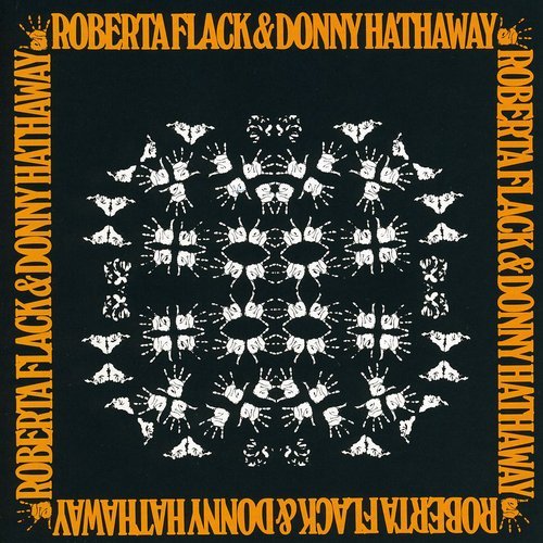 Roberta Flack & Donny Hathaway remastered