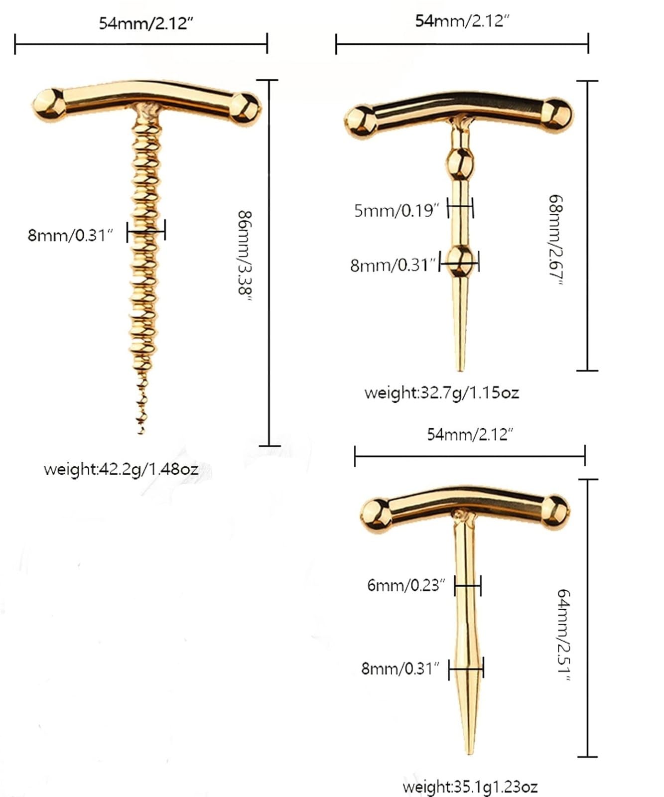 Harnröhren Harnröhrenstecker Dilator Penis Plug Dilatatoren Masturbation Prinzenzepter SM Prostata Stimulation Erotik BDSM Sex Spielzeug
