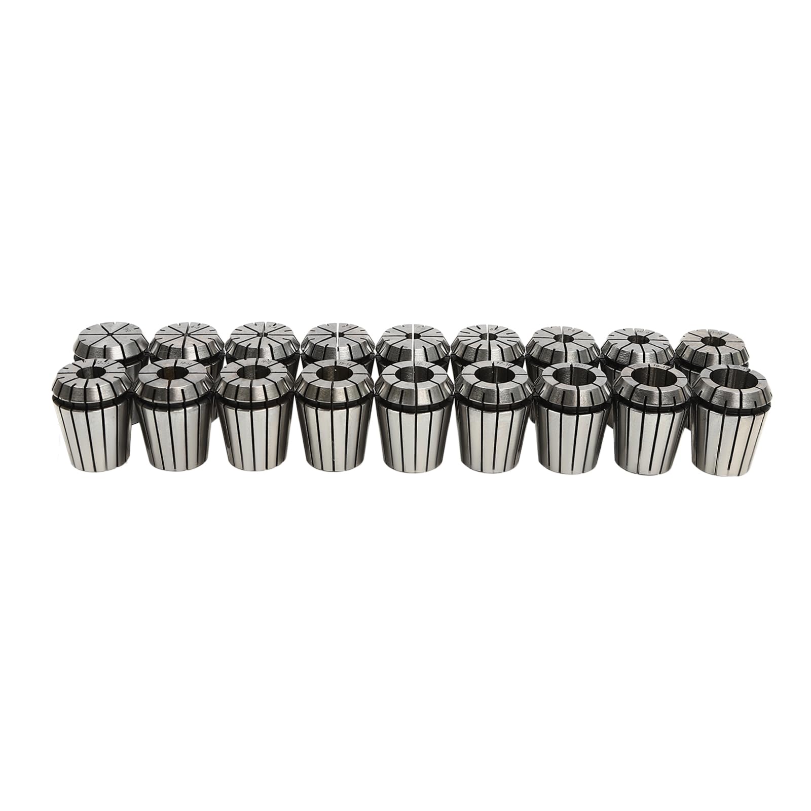 ER32 MT3 Pince de serrage à ressort de précision pour fraiseuse CNC et outil de fraisage