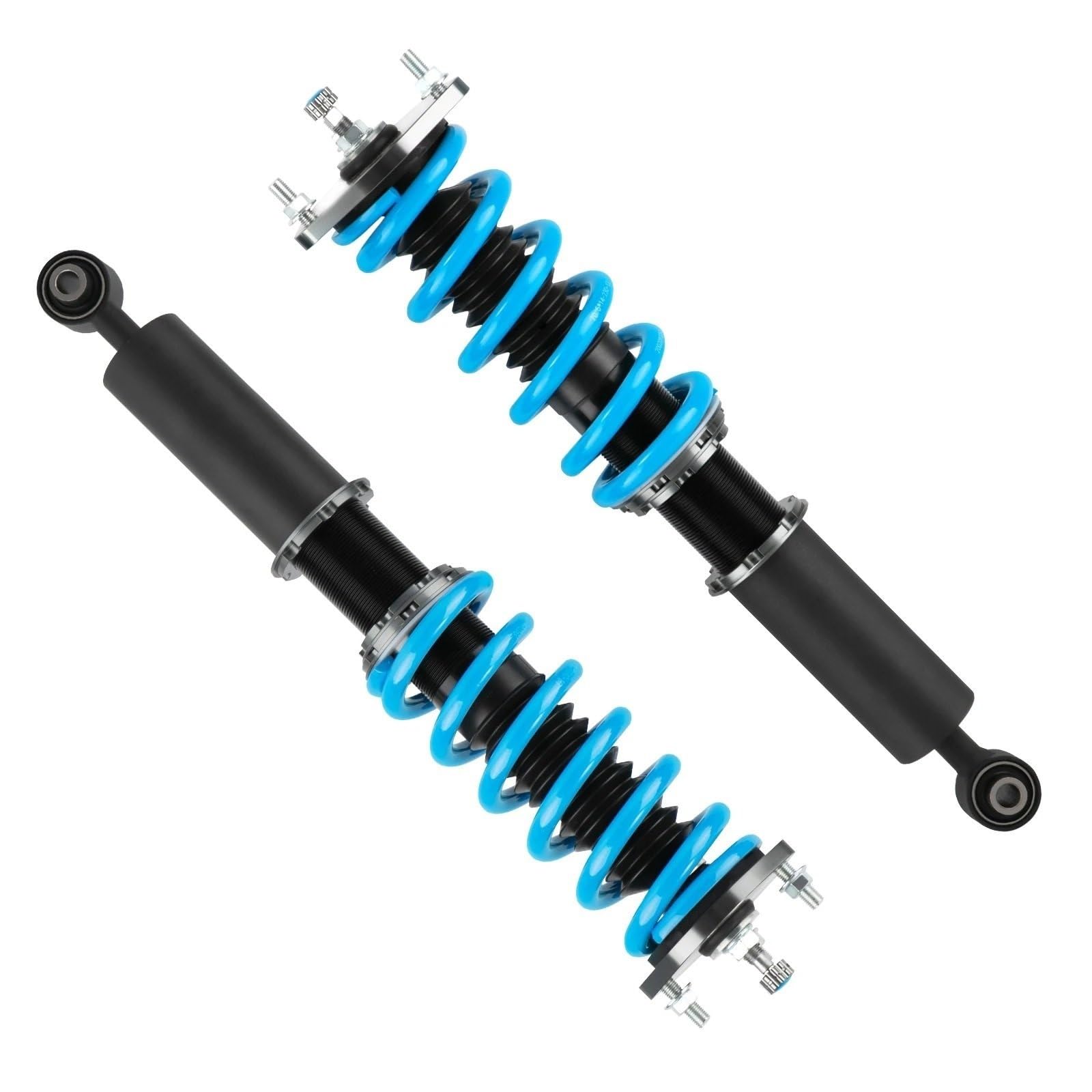 Amortyzatory samochodowe amortyzatora Regulowane amortyzatory Coilover do Lexus Gs300 Gs400 Gs430 98-05 Amortyzatory zawieszenia Coilovers Spring Kit