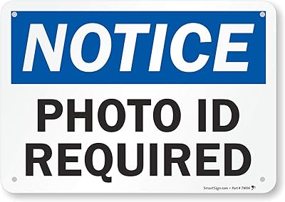 SmartSign - S-5218-PL-10