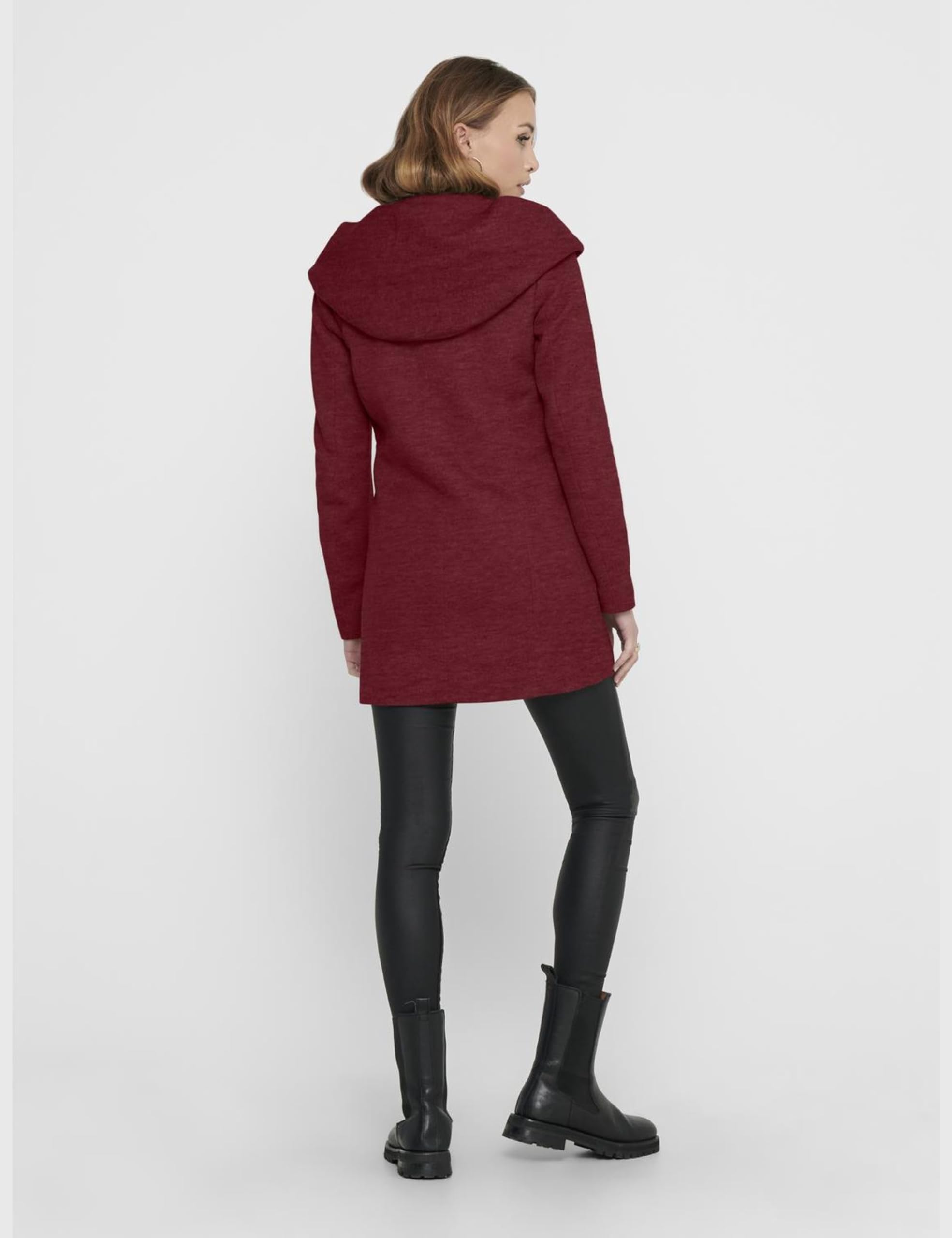 ONLY Damen Onlvigga Sedona Coat CC Otw Jacke