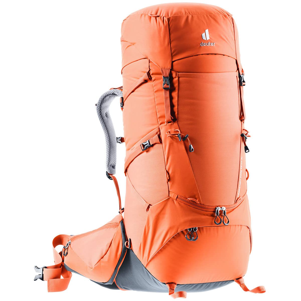 Deuter Women's Aircontact Core 65+10 SL Trekking Backpack