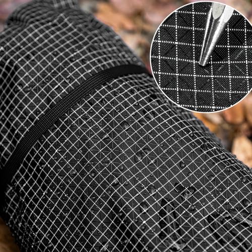 Sac à dos de randonnée imperméable pour explorer la montagne et voyager l'esprit léger