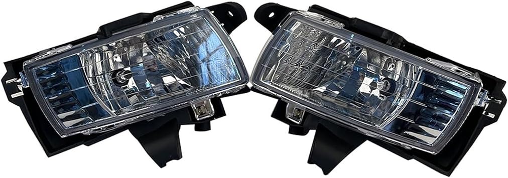 Fog Light Driving Lamp 1993-19972003 year Compatible With Toyota Corolla E120 E124