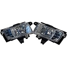 Fog Light Driving Lamp 1993-19972003 year Compatible With Toyota Corolla E120 E124