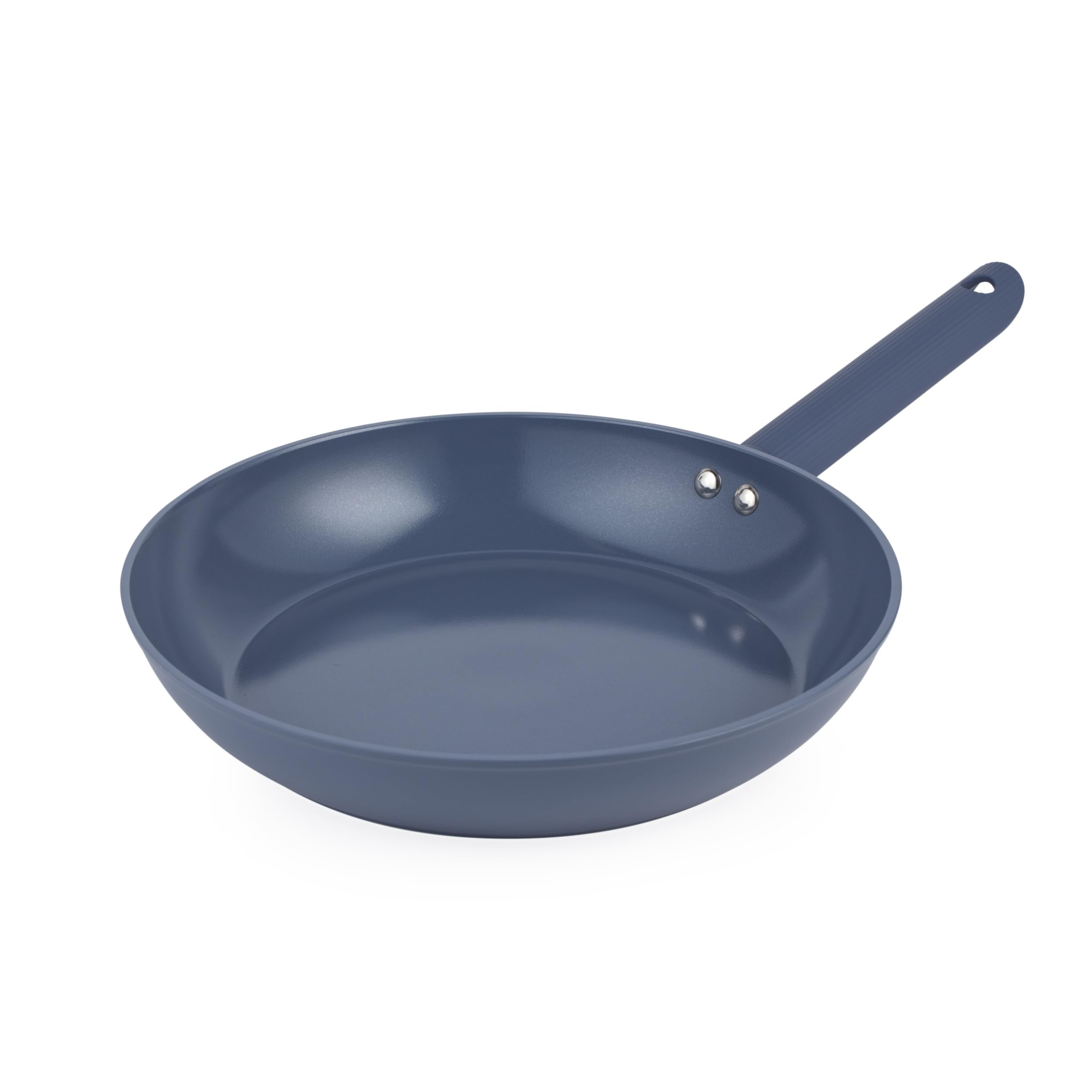 Progress Mellow Frying Pan 28 Cm, PFAS-Free Ceramic Non-Stick