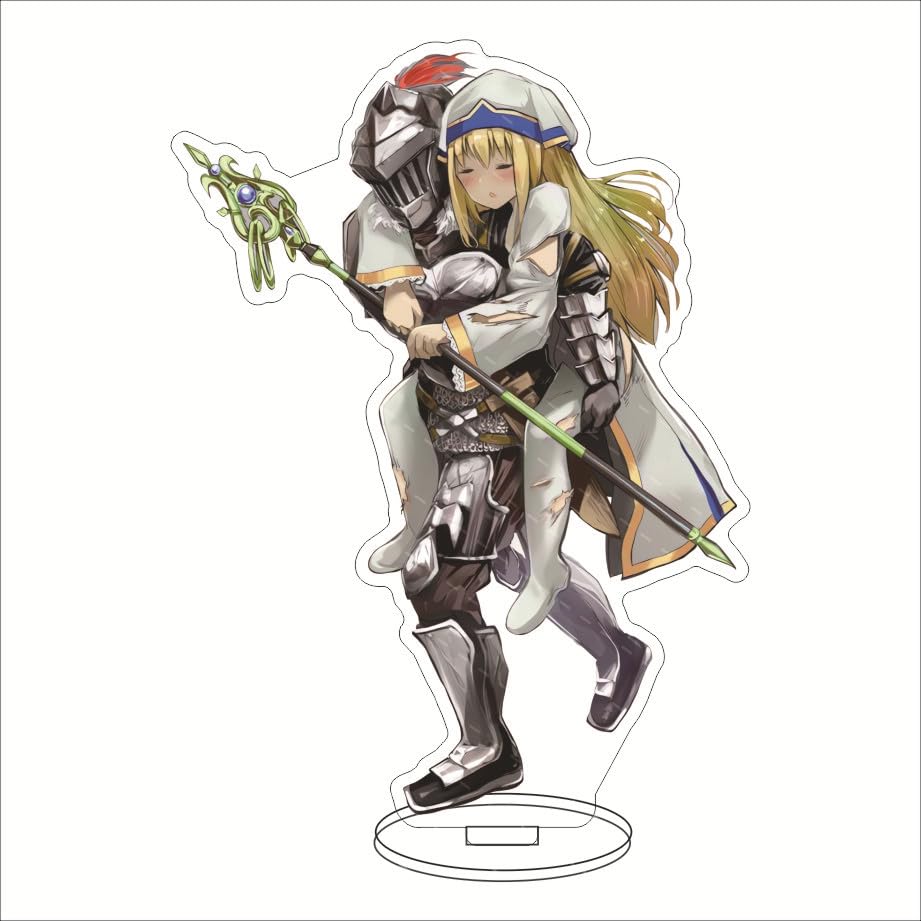 Amazon.co.jp: ゴブリンスレイヤー アクリルスタンド アクスタ