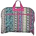 World Traveler 40 Inch Hanging Garment Bag, Bohemian, One Size