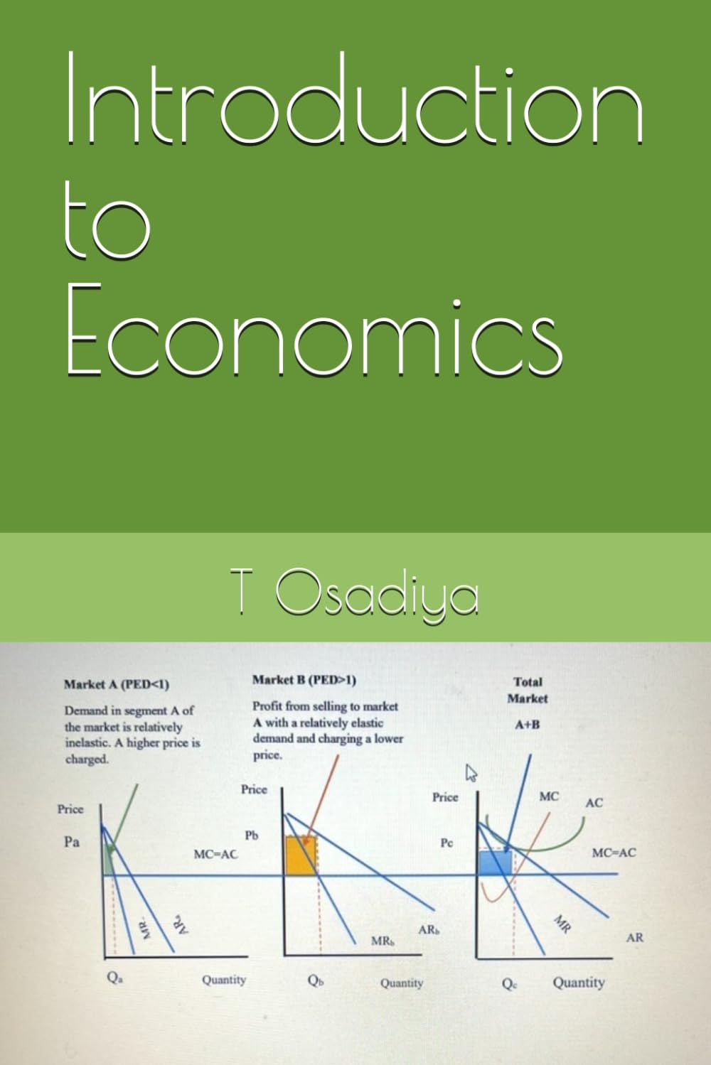 Introduction to Economics