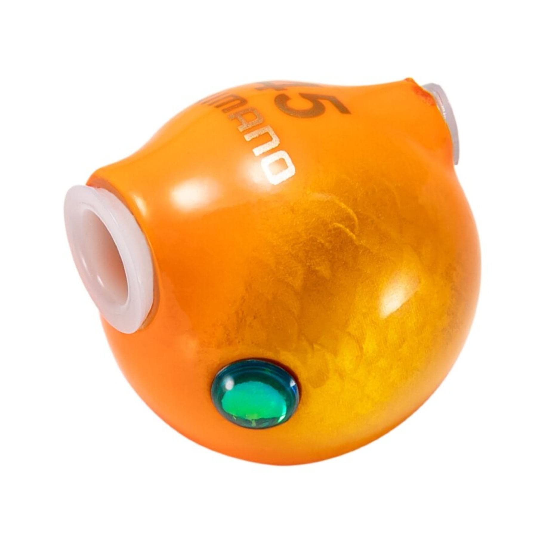 Amazon.co.jp: シマノ(SHIMANO) タイラバヘッド 炎月 バクバク TG 45g