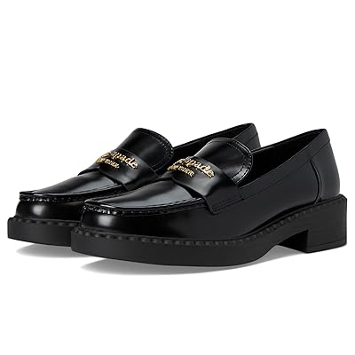 Kate Spade New York Blake Platform Loafer High Women