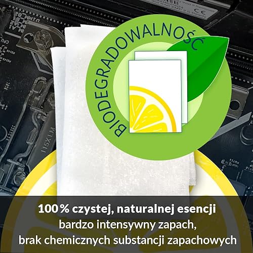 Miniatura 2 de ARCTIC MX Cleaner (40 piezas) - Toallitas de limpieza para eliminar pasta térmica, 4.5 x 4.5 in, biodegradables