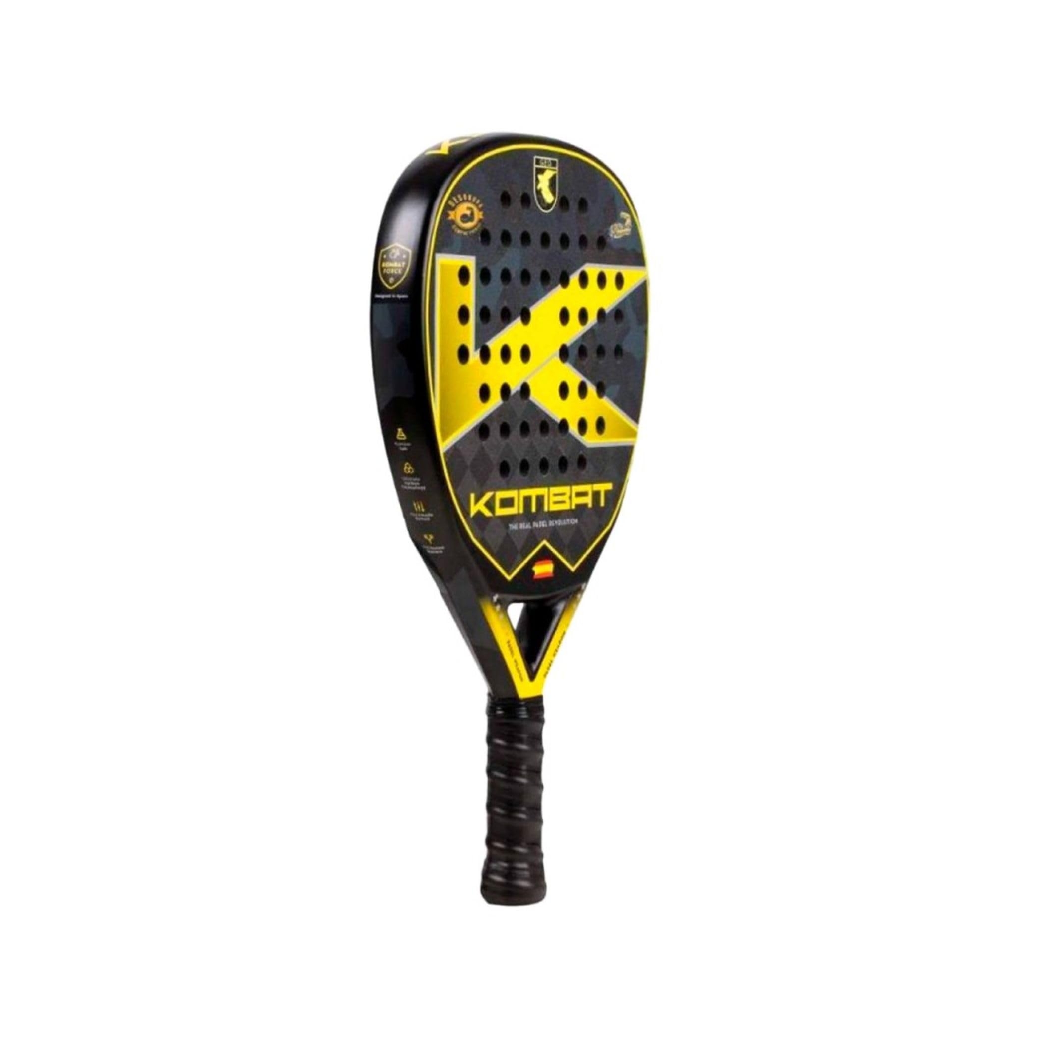 Pala Padel Kombat