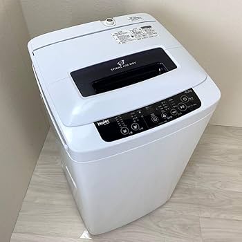 Haier スパイラルエアドライ 5kg 洗濯機 Haier スパイラルエアドライ 5kg 洗濯機 Amazon.co.jp