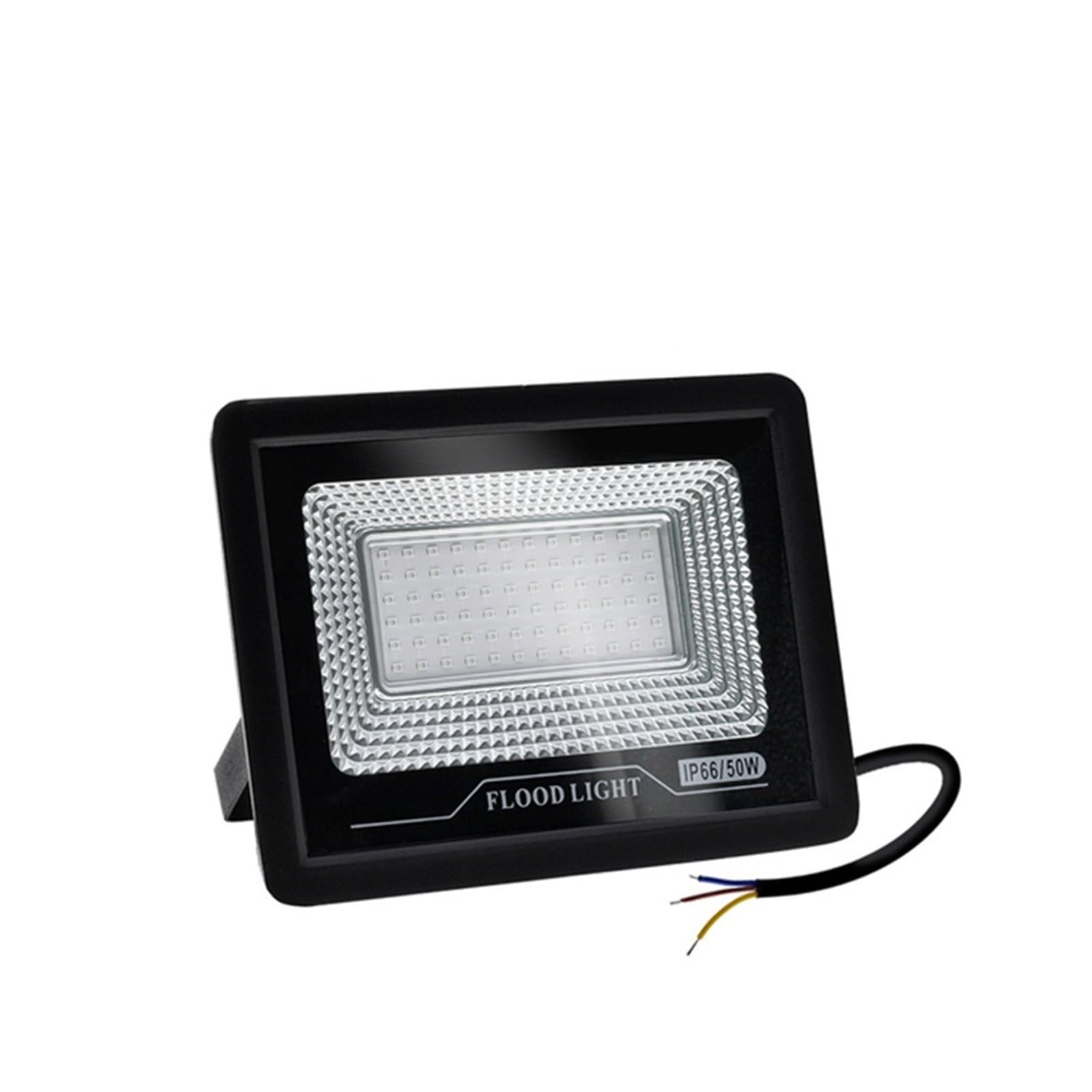 Światło Halonowe UV 50W 100W Utwardzanie Klejem UV Fioletowa Lampa Ultrafioletowa Lampa LED LED Czarne Światła Oprawy Blacklight Świecą W Ciemności(50W - No Plug)