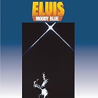 Vista 1 de Moody Blue