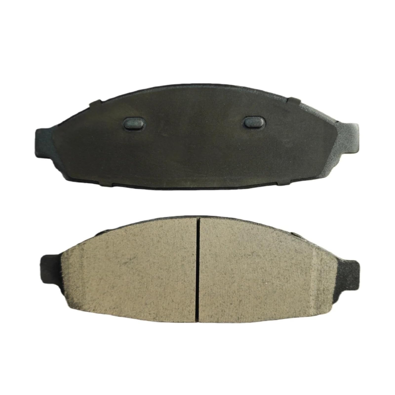 Pasuje do Ford Crown Victoria dla Lincoln Town Car dla Mercury Grand Marquis/Marauder OE 3W1Z2001AA przedni ceramiczny zestaw klocków hamulcowych