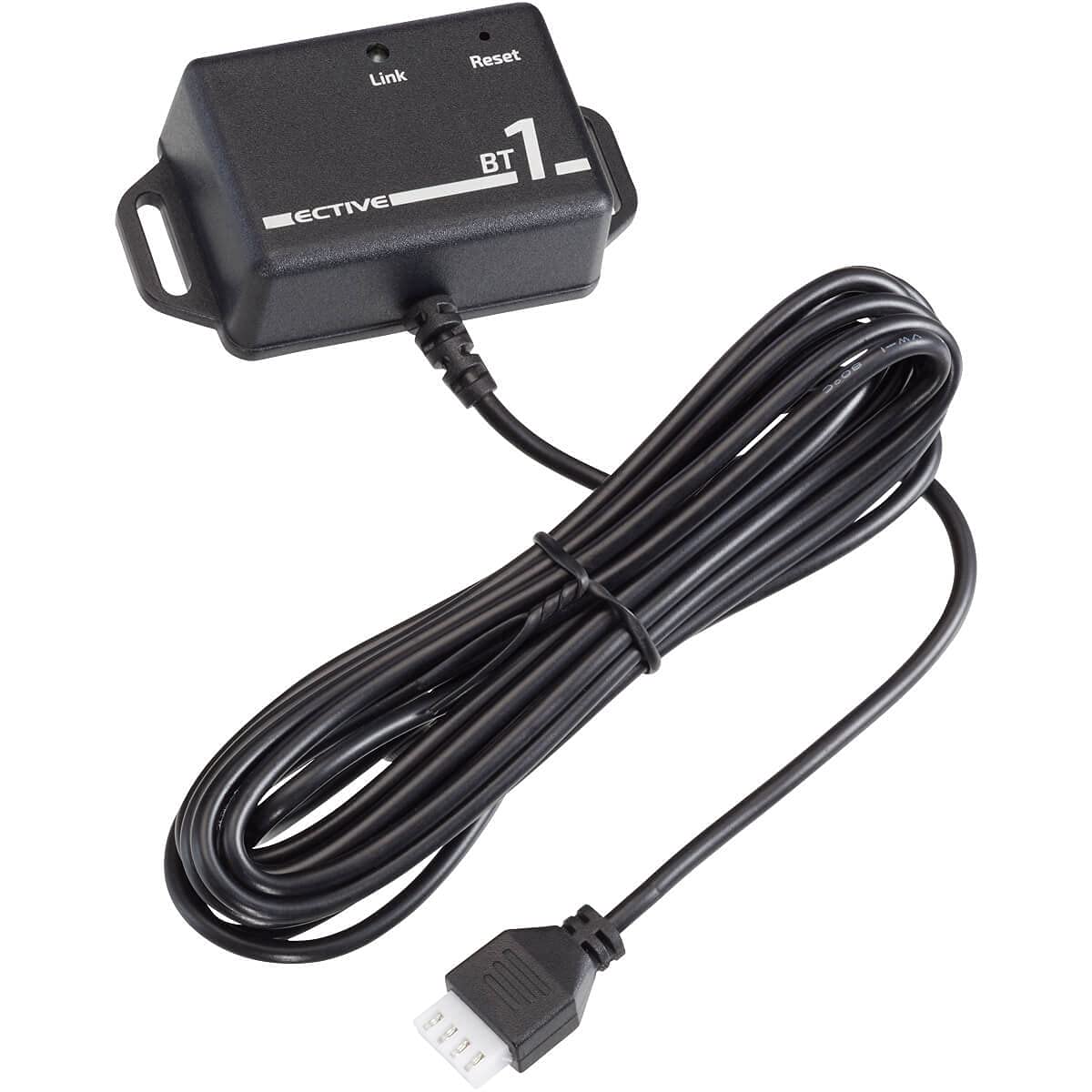 ECTIVE BT1 Bluetooth-Modul für ECTIVE-Solarladeregler und -Ladebooster