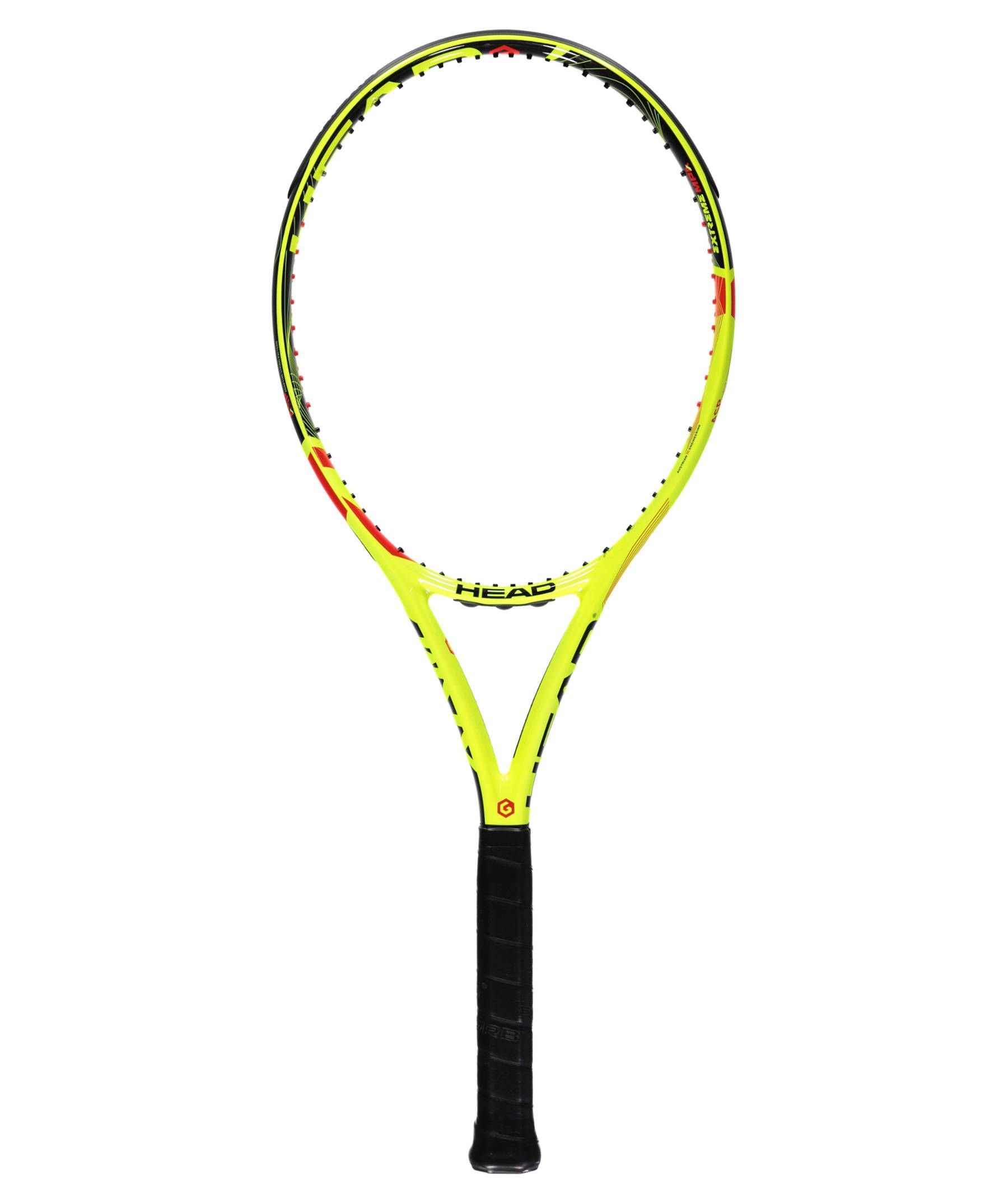 HEAD EXTREME MPA テニスラケット 2本セット Head Graphene XT Extreme MPA Tennis Racquet (L2), Racquets