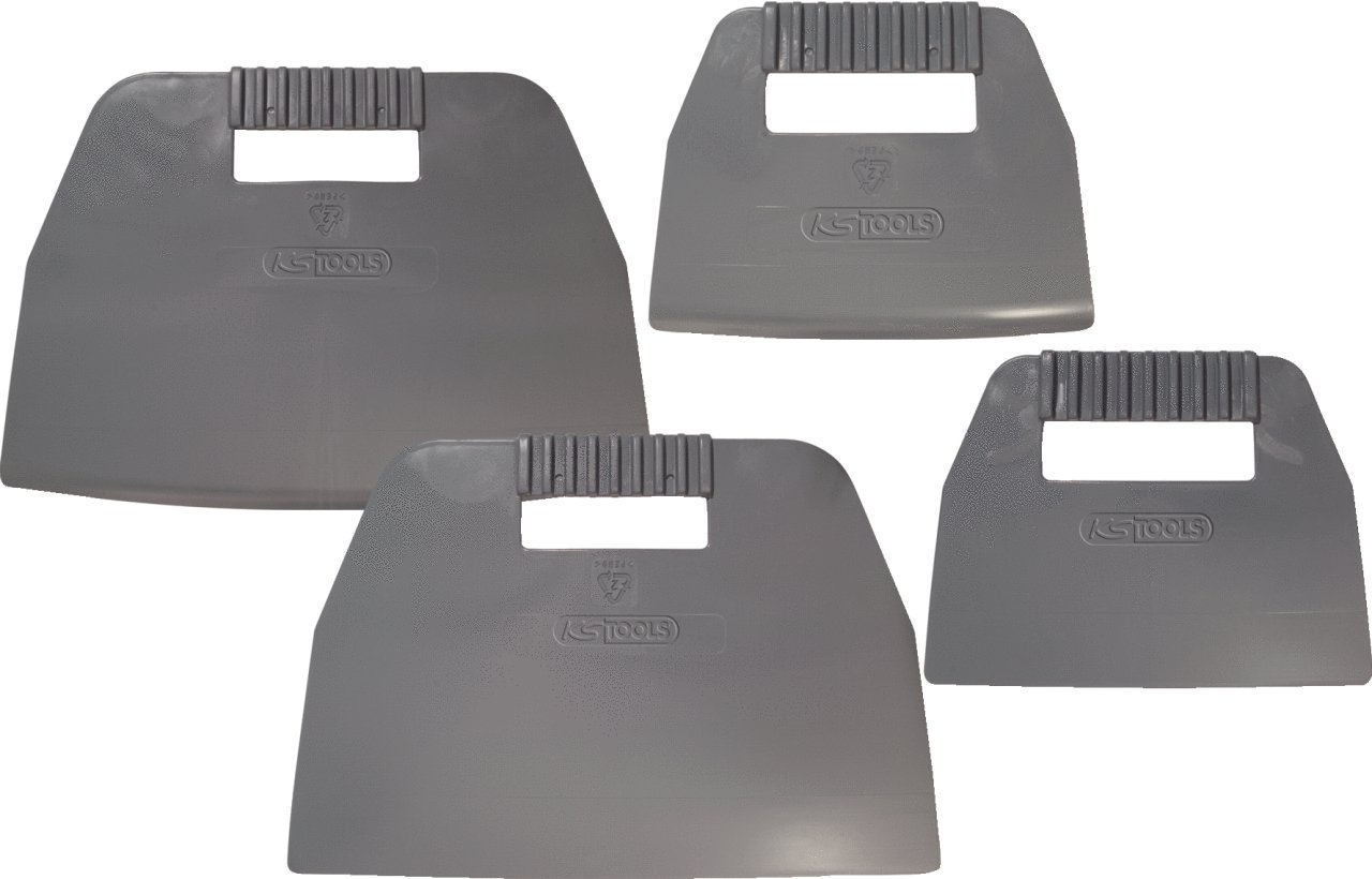 KS Tools 140.2320 jeu de plaques de protection pour restaurer vos autos