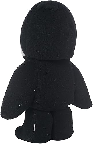 Miniatura 5 de Lego Minifigure Penguin Boy - Personaje de peluche (7 pulgadas)