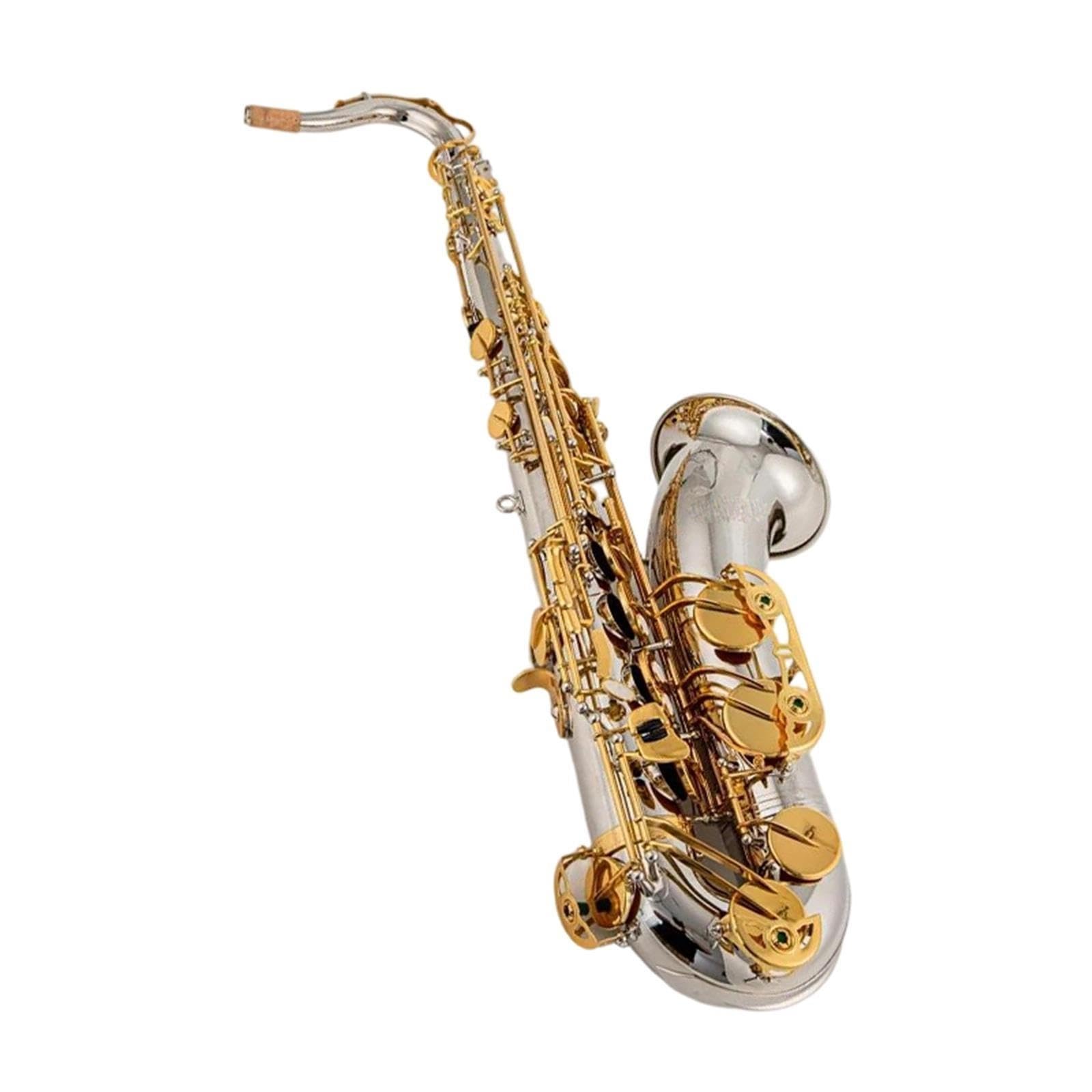 Saxofón Adultos Si Bemol (Bb) Saxofón Tenor
