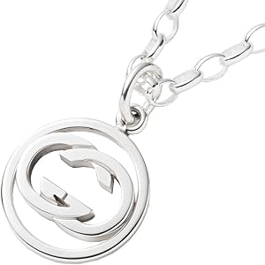 Amazon | グッチ GUCCI ネックレス レディース ペンダント