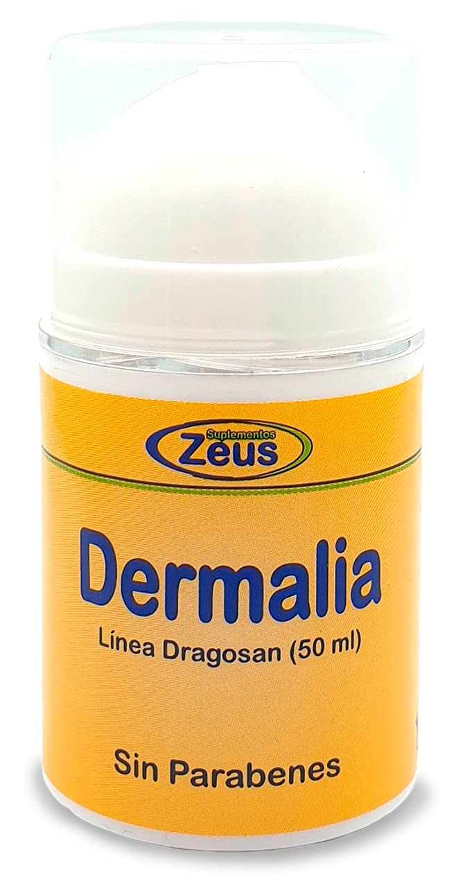 ZEUS Körpercreme, 50 ml