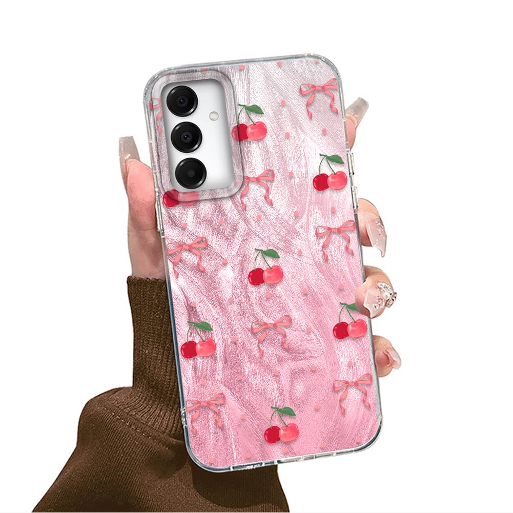 Tedyhulle Hülle für Samsung Galaxy A53 5G Handyhülle mit Net