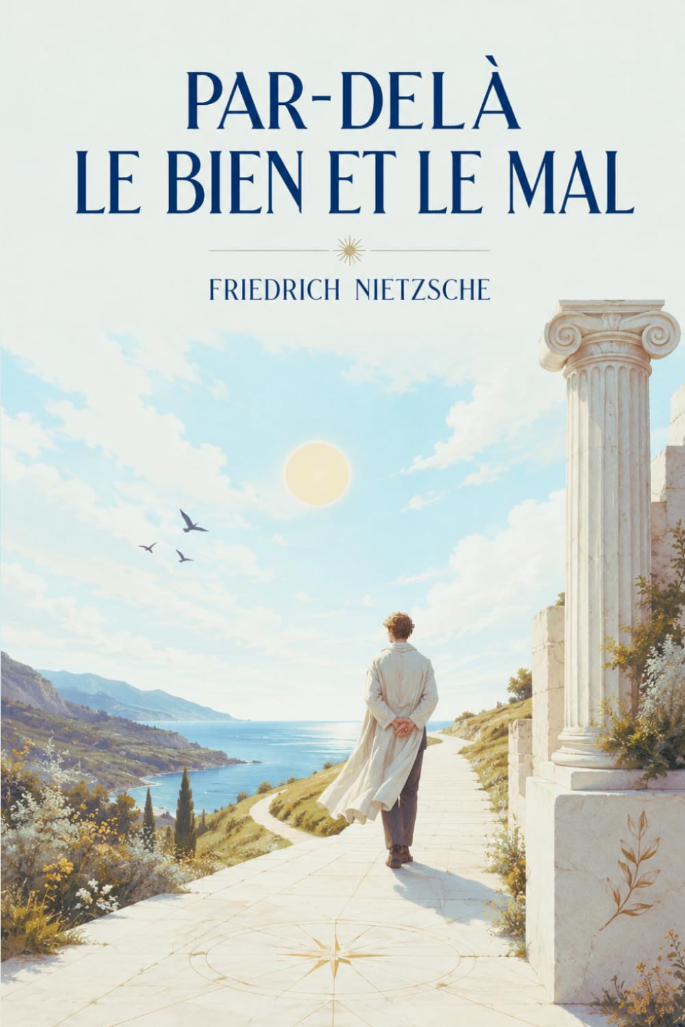Par-delà le bien et le mal