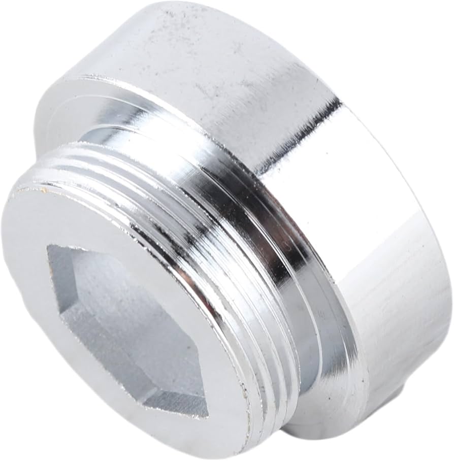 Amazon | 蛇口アダプター エアレーターアダプター 蛇口タップコネクタ