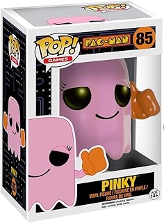 Comprar Pac-Man 7648 Figura de Vinilo Pinky Pop!