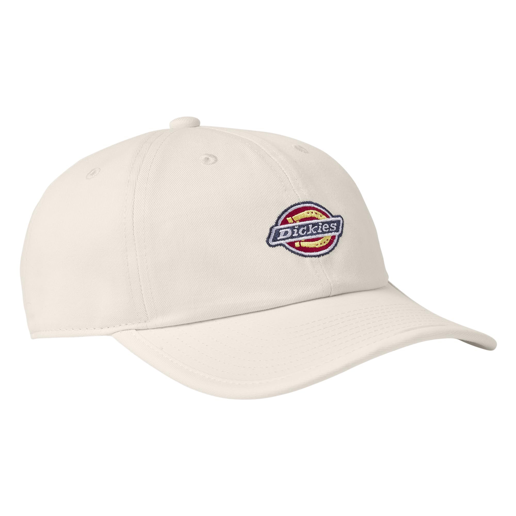 Dickies Embroidered Twill DAD HAT Blue