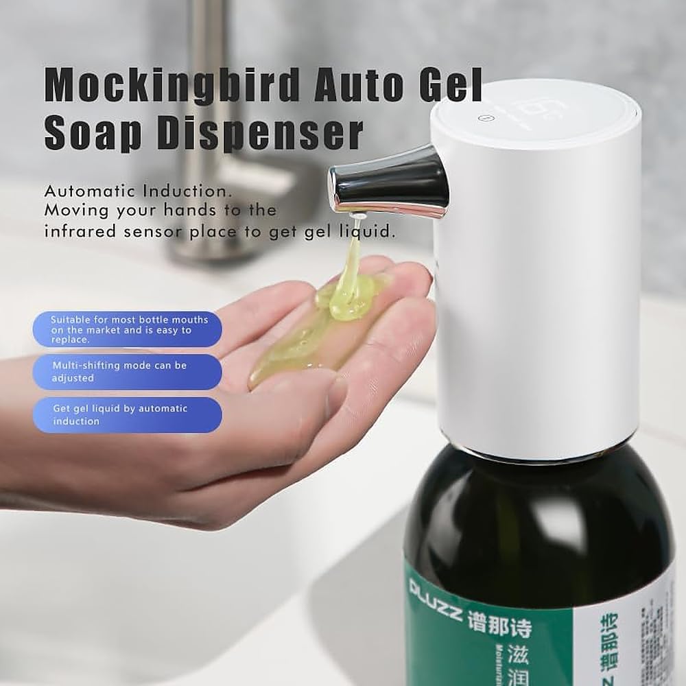 Juicer Blender, Portable Juicer Blender, Jar Blender, Jar Juicer, Glass Jar with Plastic Mixer Mini Juicer Blender Set, Single Blender for Shakes and Smoothies (Pink)