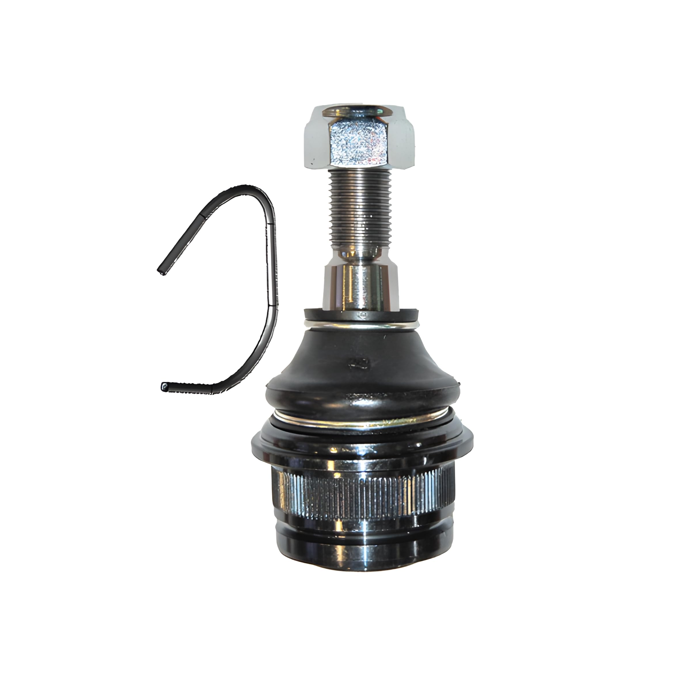 SKF Ball Joint With Synthetic Grease VKDS 311025 Position Front Axle Both Sides Height 84 mm Length 111 mm Width 111 mm - OE Quality